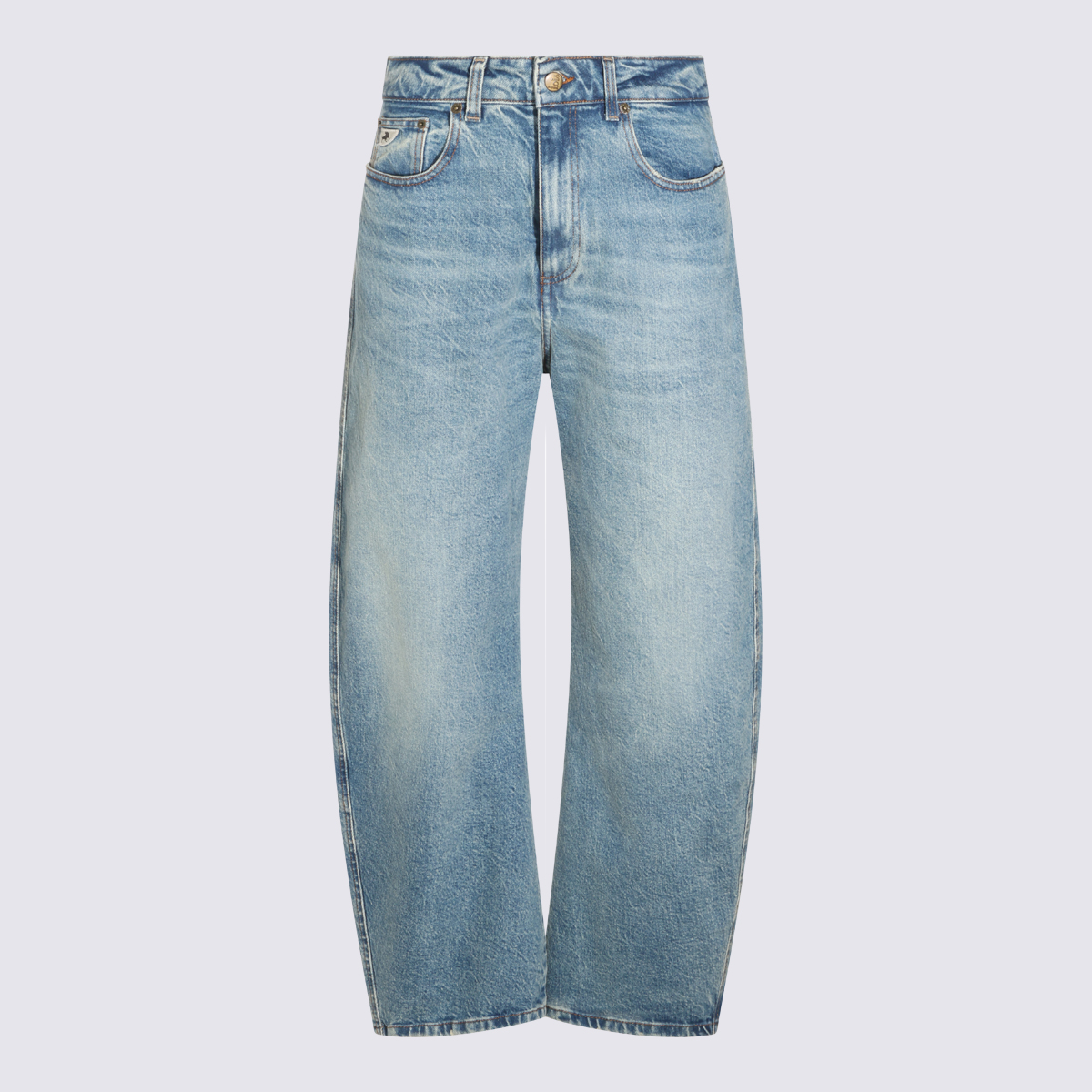 [LOIS JEANS] Pants FW26 35038112DOUBLE STONE