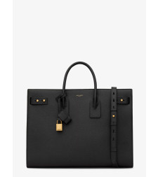 [Saint Laurent] Tote bag FW26 631526DTI0W1000