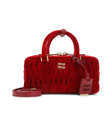 [Miu Miu] Bag FW26 5BB142VOON.2EOM