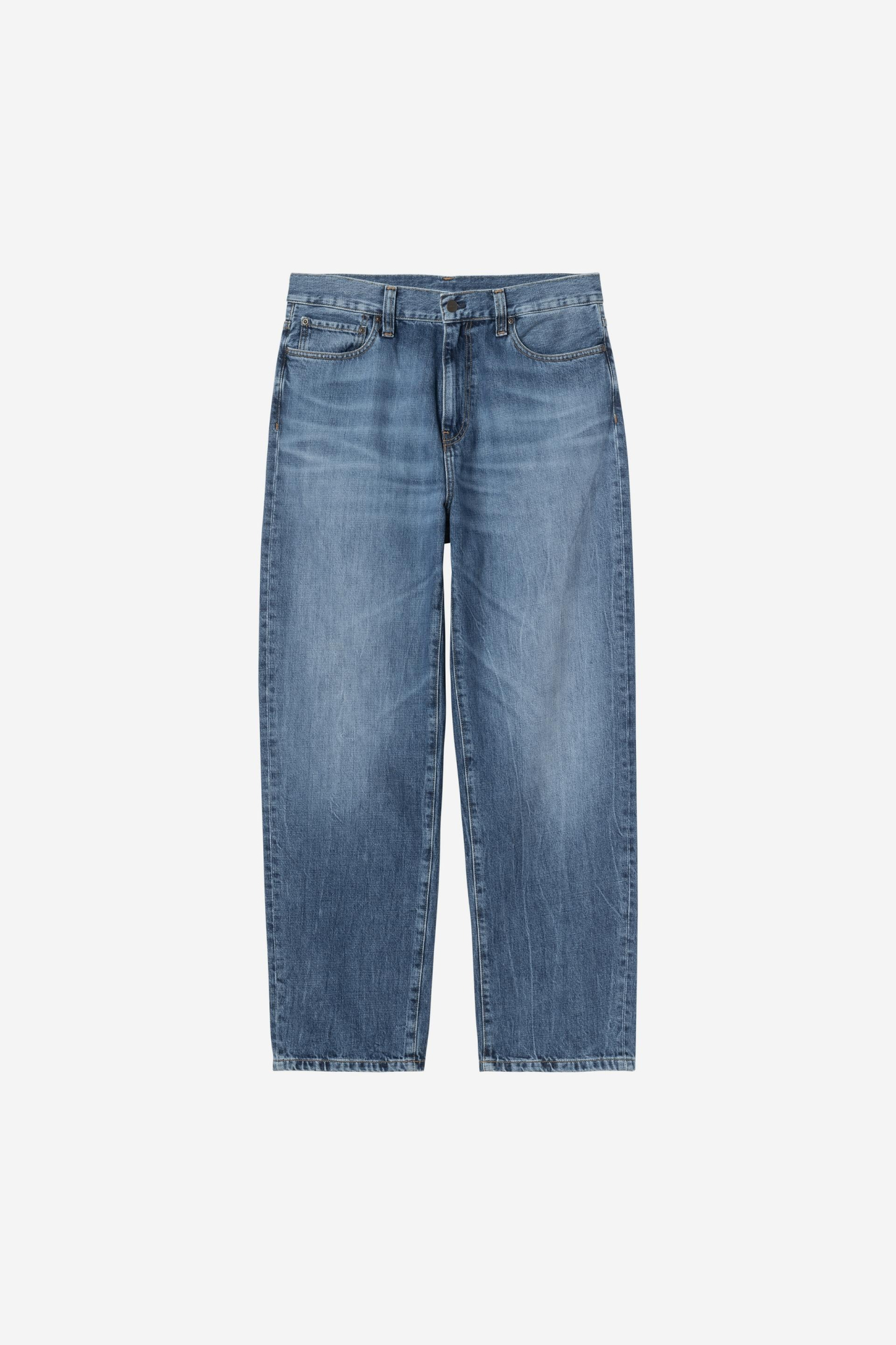 [CARHARTT WIP] Jeans FW26 I036728