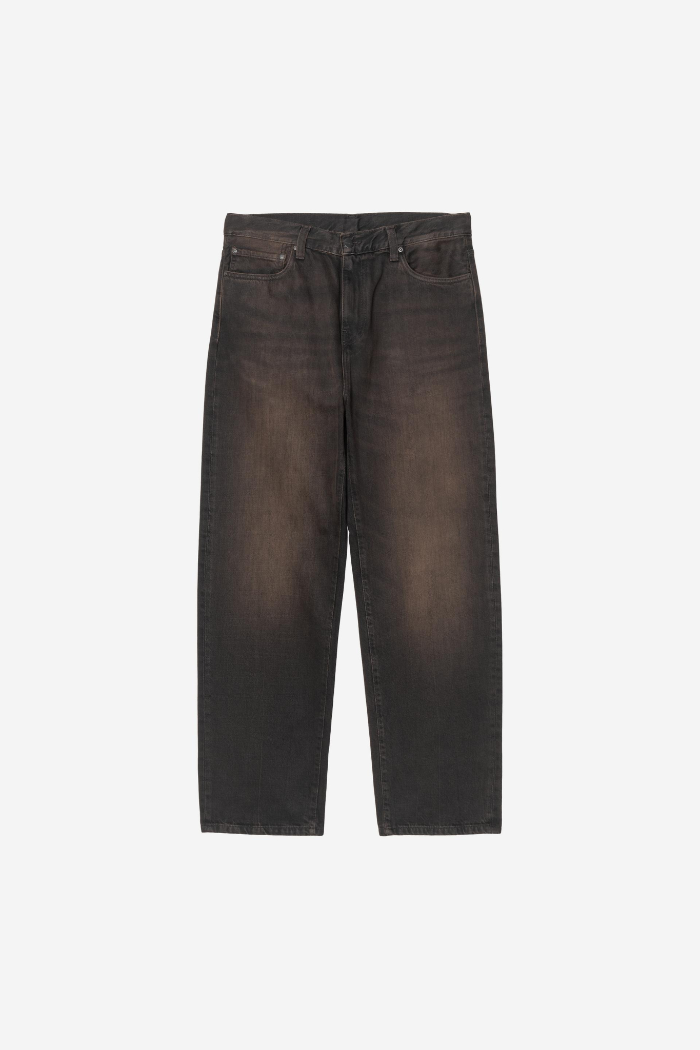 [CARHARTT WIP] Jeans FW26 I036728