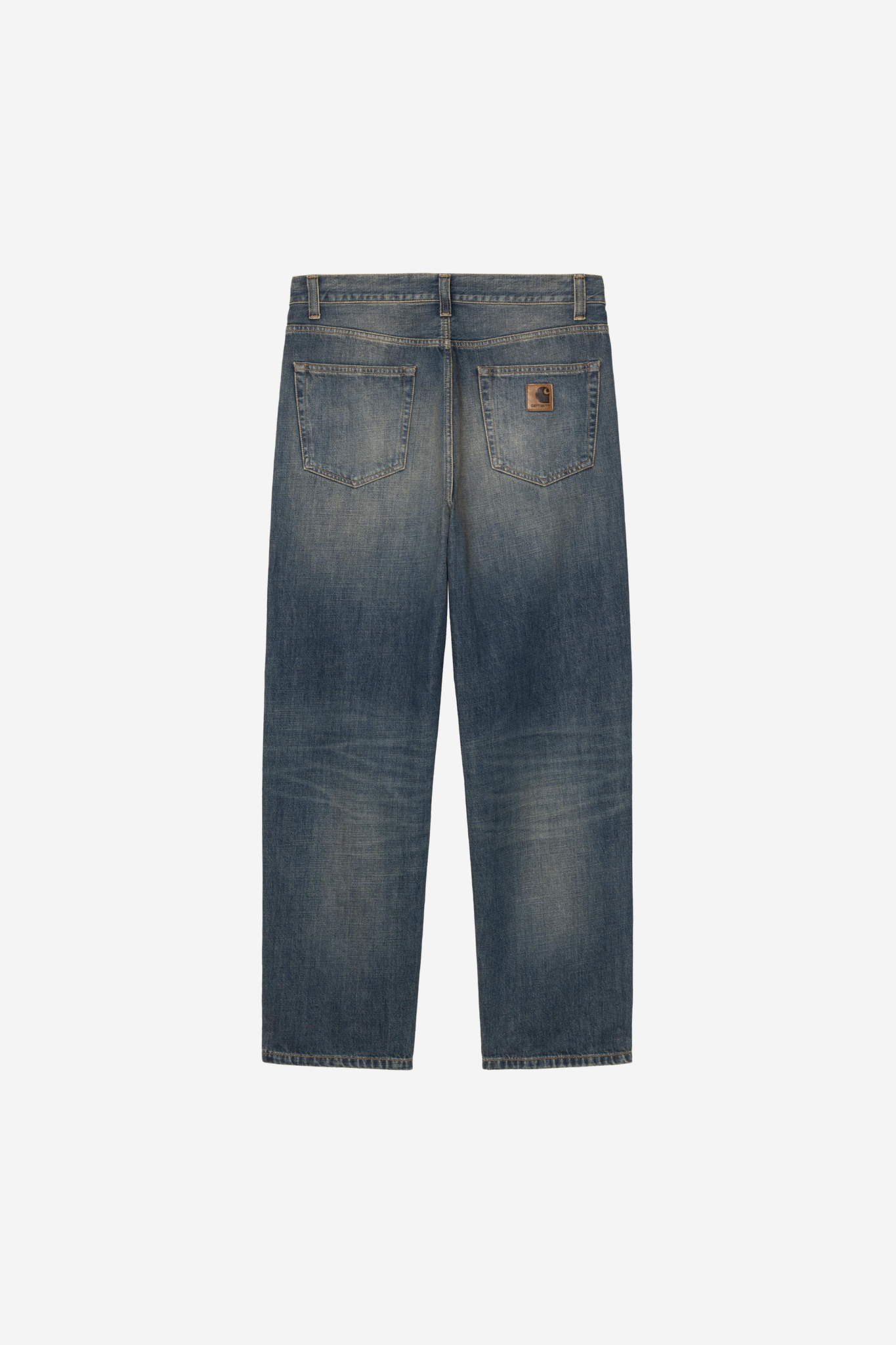 [CARHARTT WIP] Jeans FW26 I036728