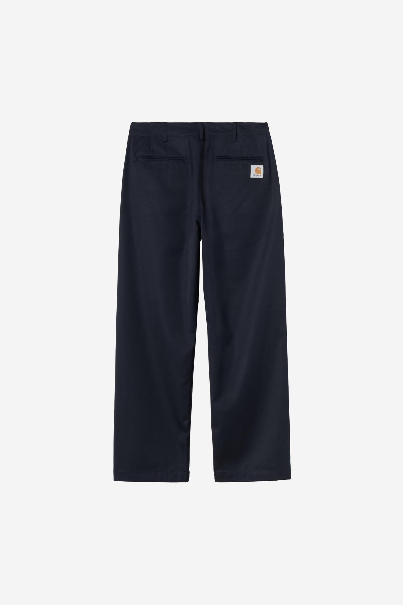 [CARHARTT WIP] Trousers FW26 I036502