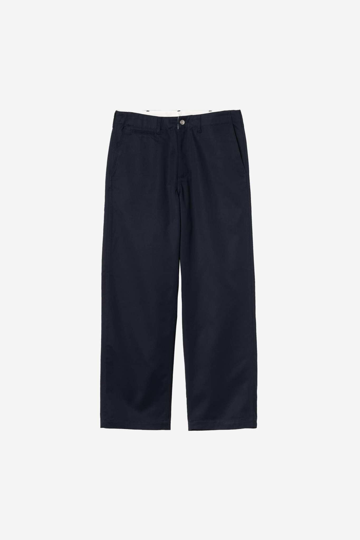 [CARHARTT WIP] Trousers FW26 I036502