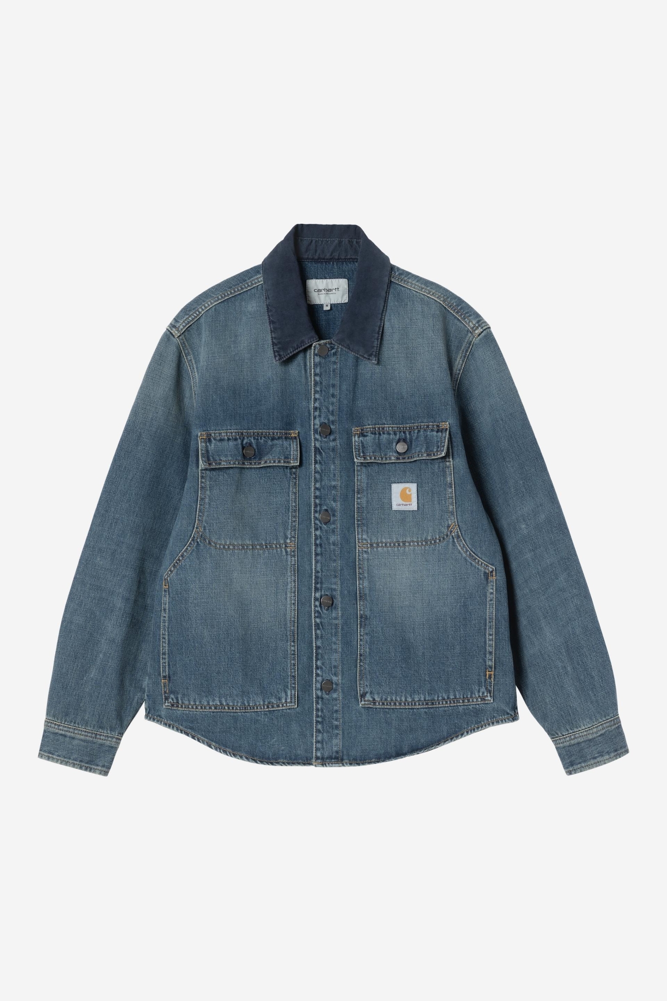 [CARHARTT WIP] Jacket FW26 I037532