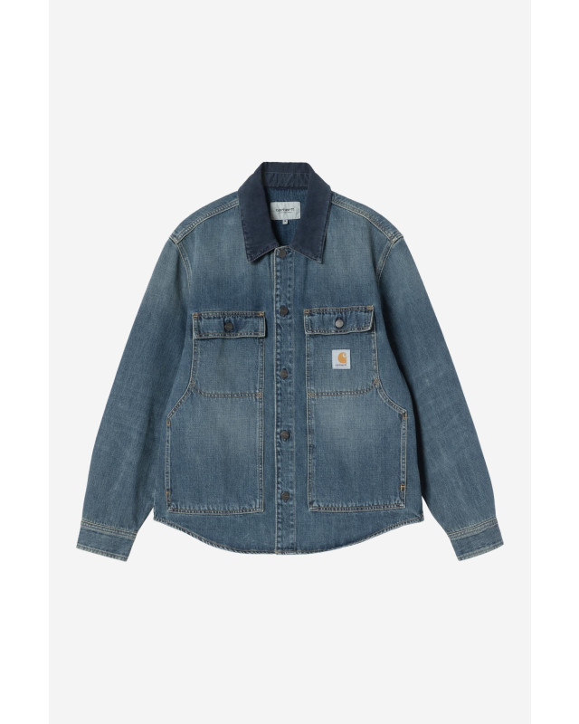 [CARHARTT WIP] Jacket FW26 I037532
