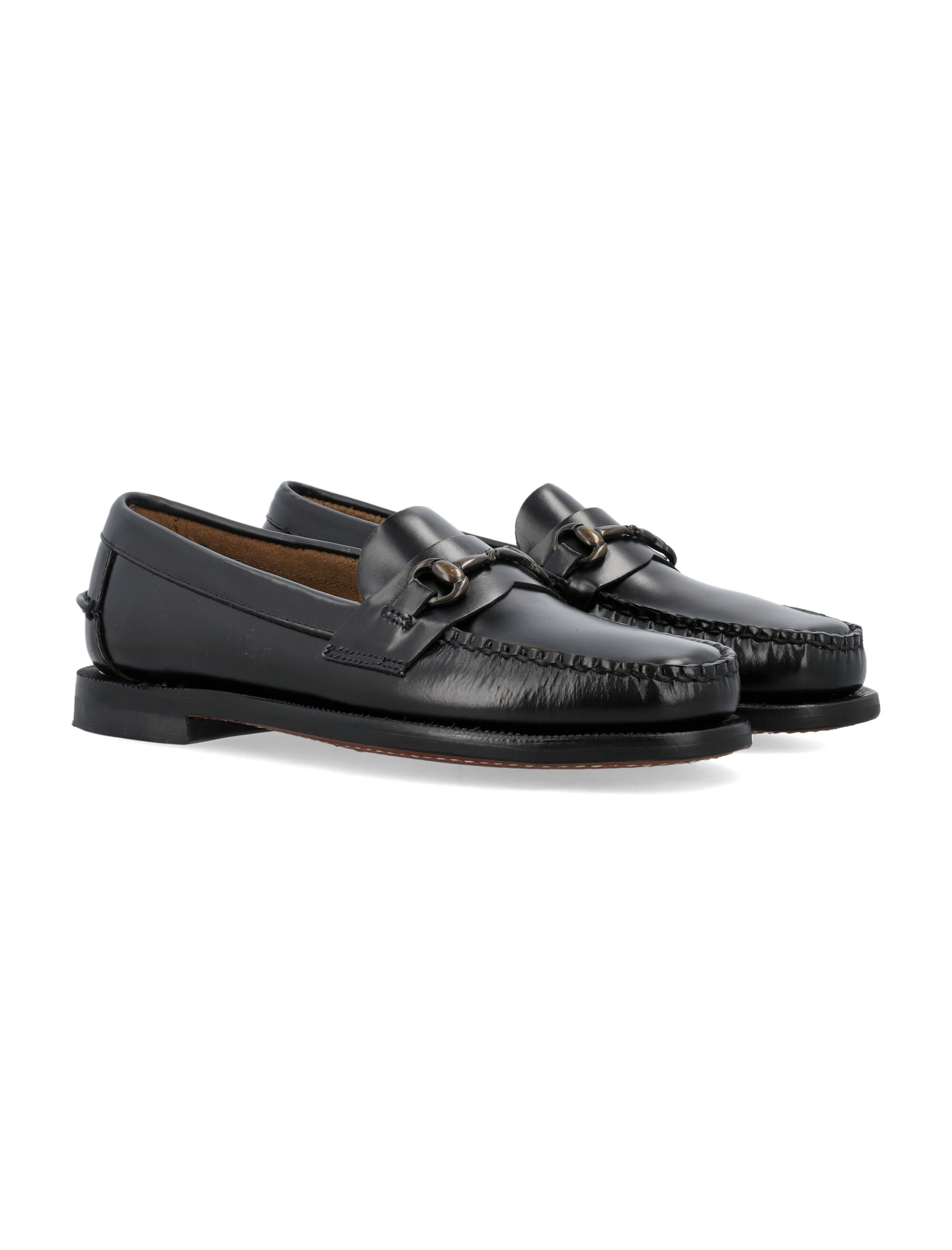 [SEBAGO] Loafer FW26 7001CD0902