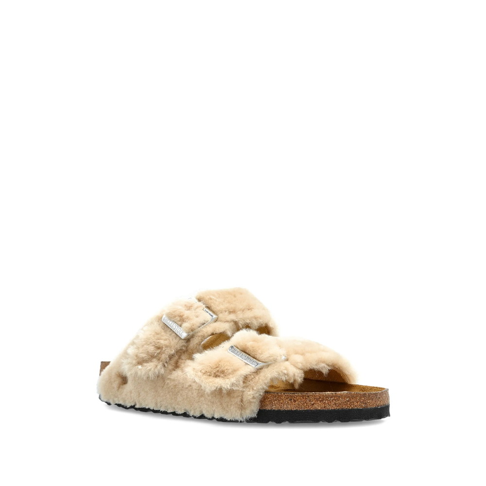 [Birkenstock] Sandals FW26 1030275 ARIZONA SANDC
