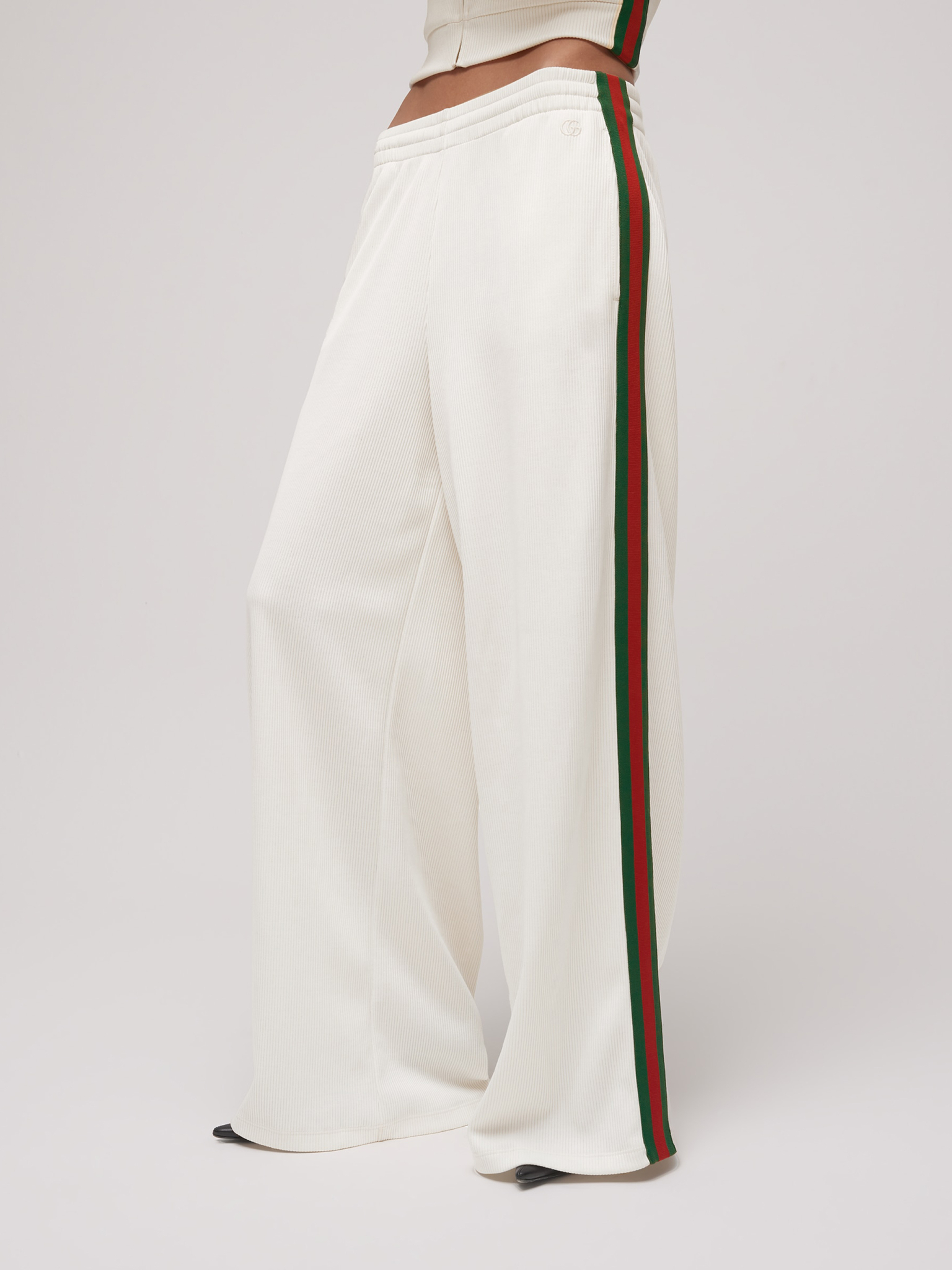 [Gucci] Training Pants FW26 875675XJHYN9000