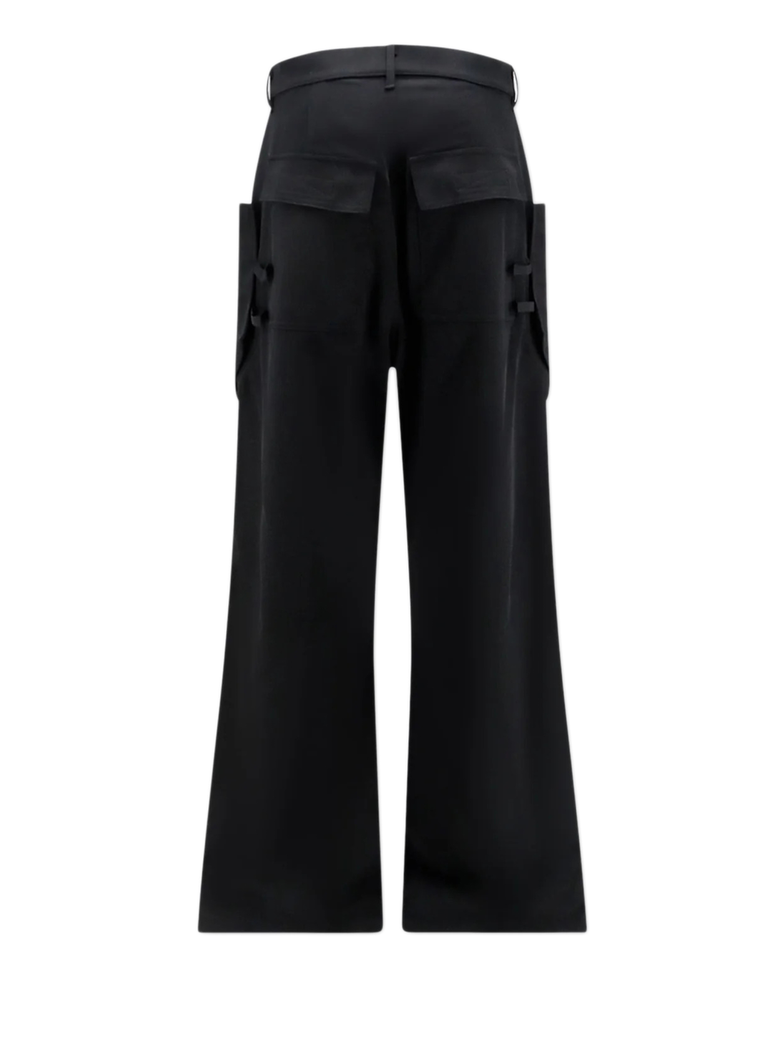 [Rick Owens] Pants FW26 RU02F4346WT09