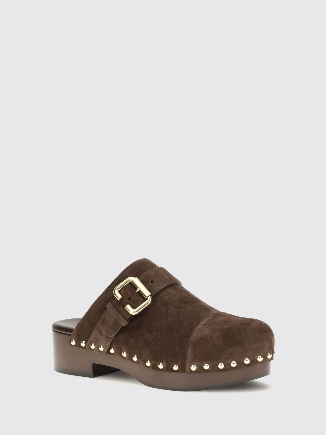 [Chloe] Sandals FW26 CH26S12ZRY 27Z
