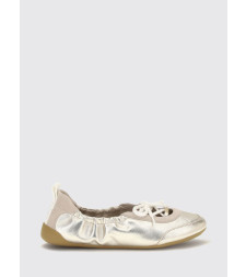 [Chloe] Flat shoes FW26 CH26A19SYO 9DG