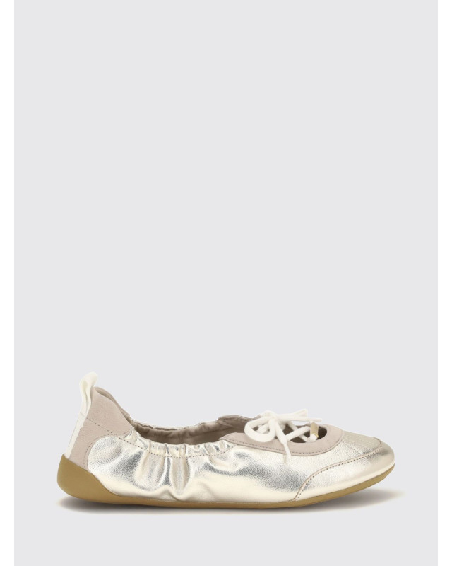 [Chloe] Flat shoes FW26 CH26A19SYO 9DG