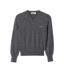 [Miu Miu] Knitwear FW26 MML08K 6600