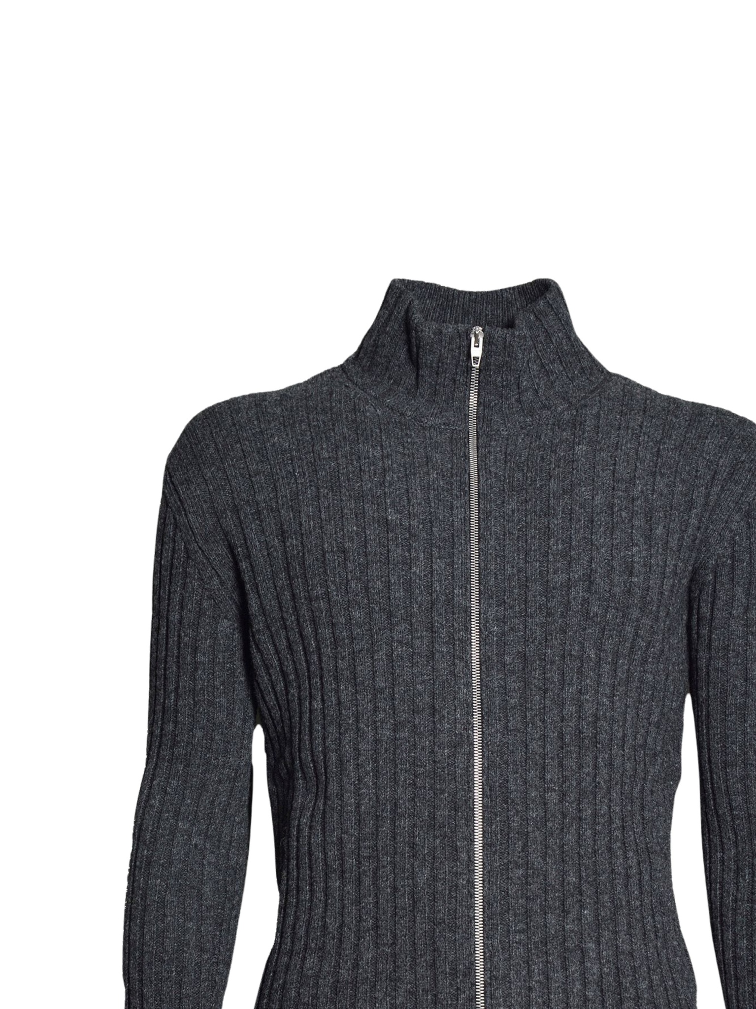 [Jil Sander] Cardigan FW26 J22HP0063 J14850