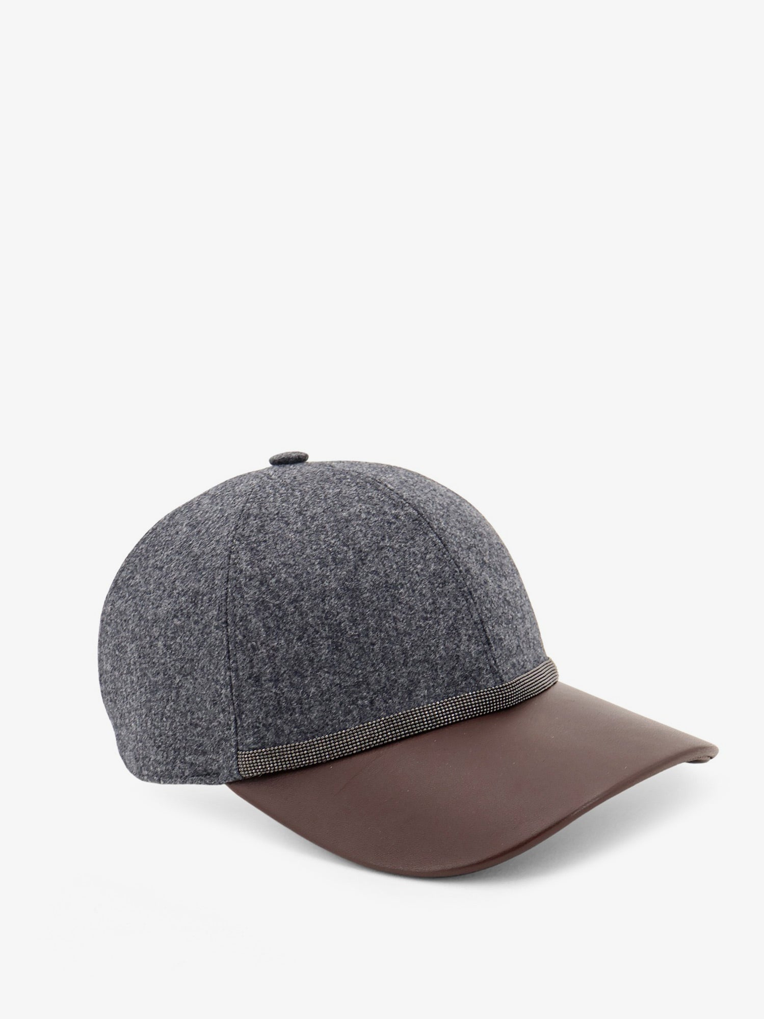 [Brunello Cucinelli] Cap FW26 MCAP90223C004