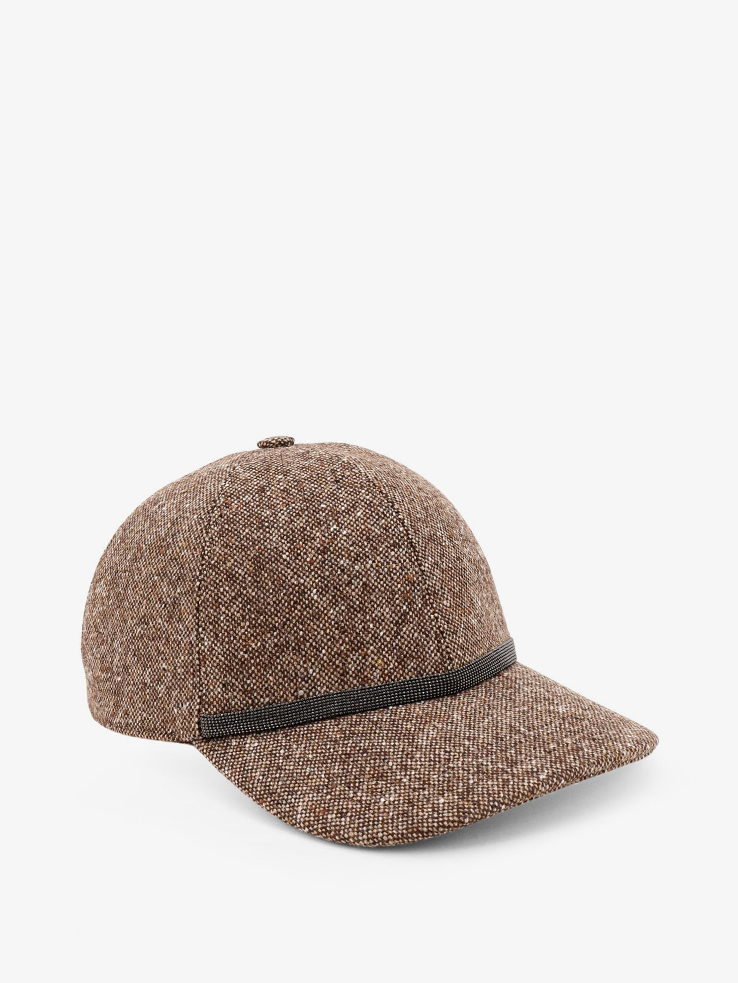[Brunello Cucinelli] Cap FW26 MCAP90218C002