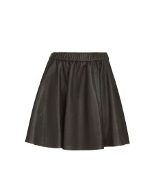 [Brunello Cucinelli] Mini skirt FW26 M0CTNG4098C4192