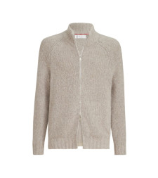[Brunello Cucinelli] Cardigan FW26 MET302116C9770