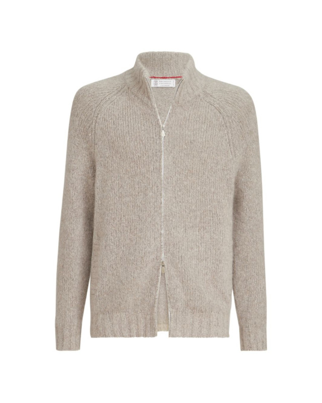 [Brunello Cucinelli] Cardigan FW26 MET302116C9770