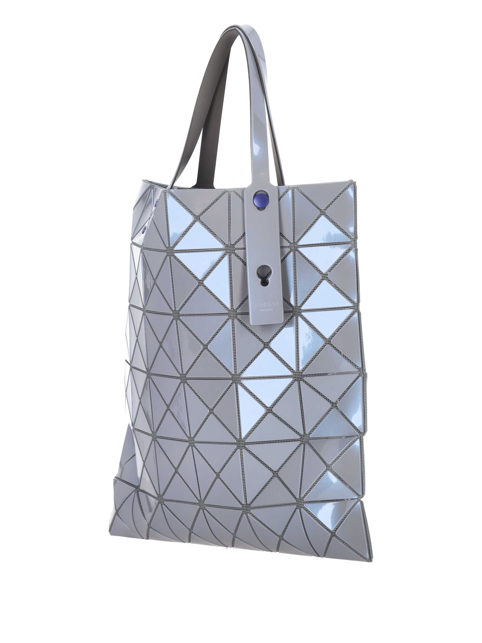 [Bao Bao Issey Miyake] Tote bag FW26 BB68AG62310