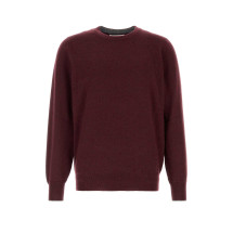 [Brunello Cucinelli] Knitwear FW26 MQS00100 CFH34
