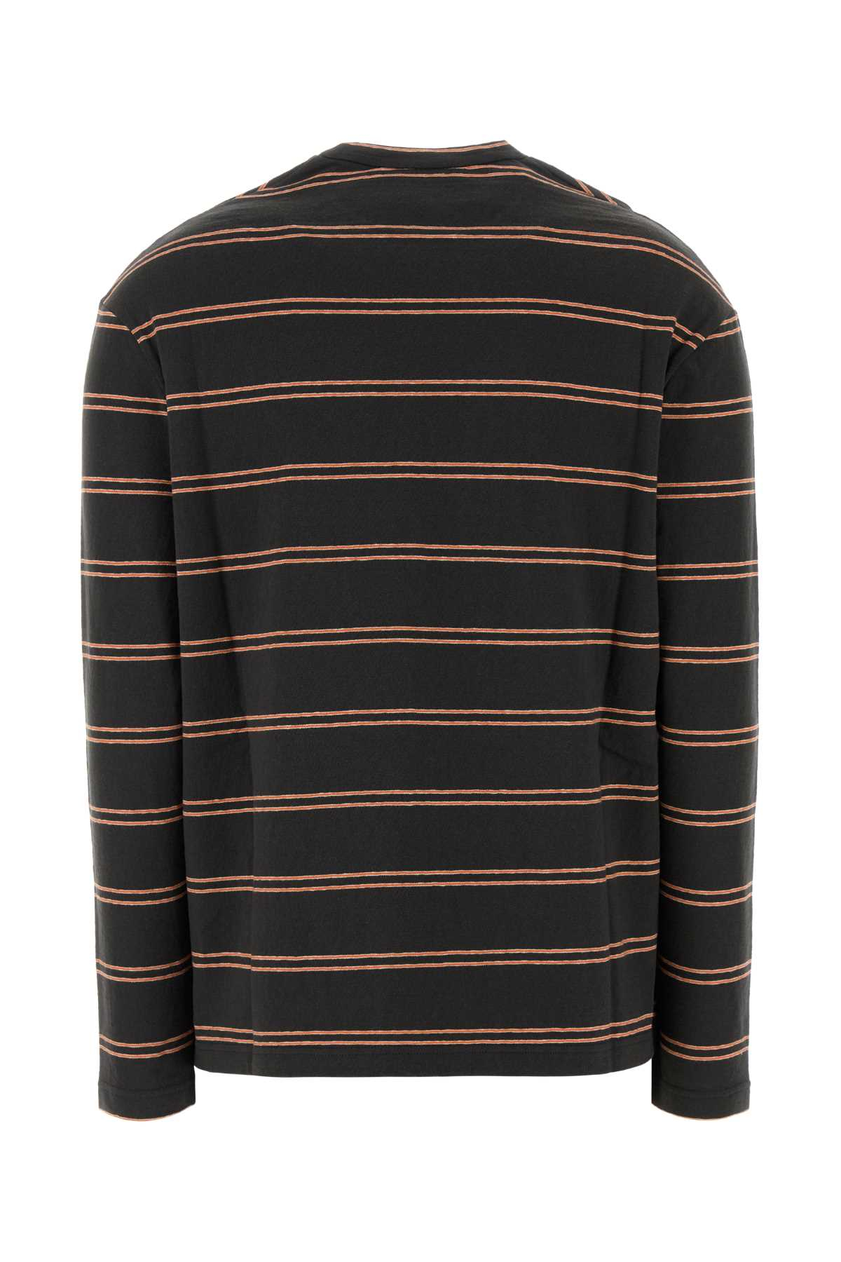 [Jil Sander] T-shirts Long Sleeve FW26 J02GC0169J20394 060
