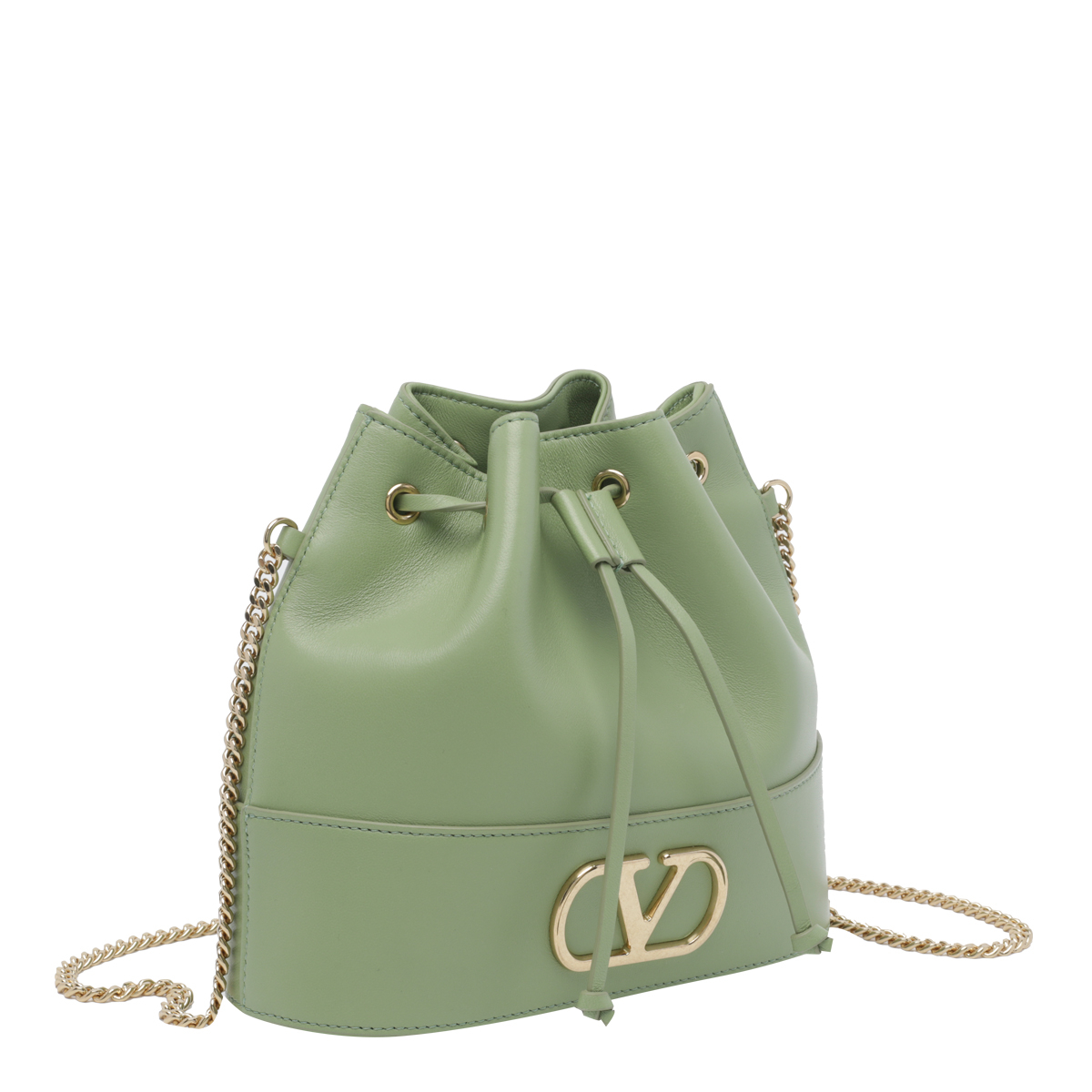[Valentino Garavani] Shoulder bag FW26 P0T83AWDNPO