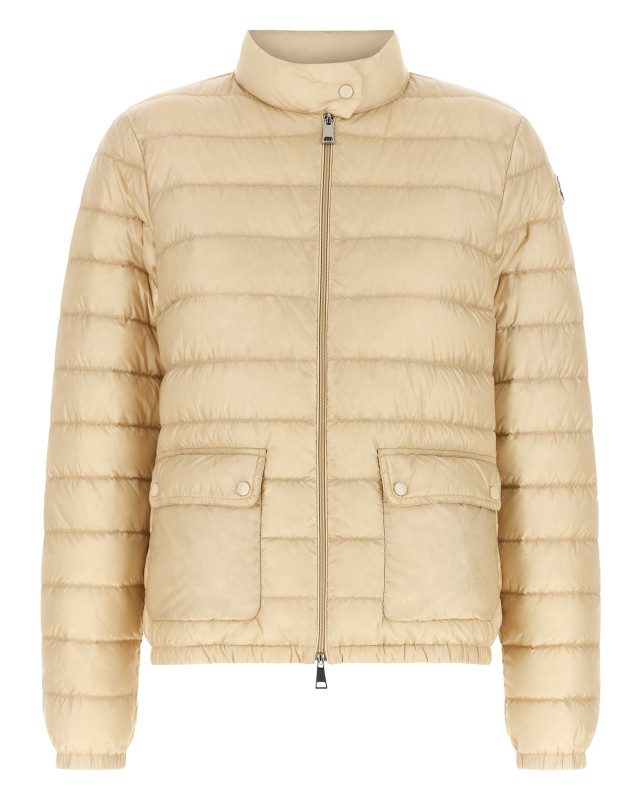 [Moncler] Down jacket FW26 L20931A101005304821N