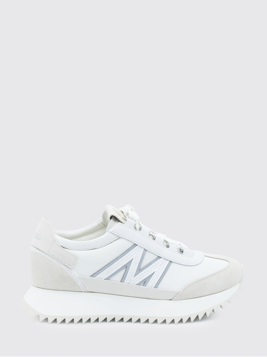 [Moncler] Sneakers FW26 L209B4M00110M7280 20B