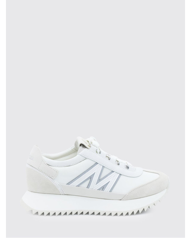 [Moncler] Sneakers FW26 L209B4M00110M7280 20B