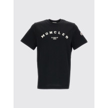 [Moncler] T-shirts Short Sleeve FW26 8C0000489AUG 999