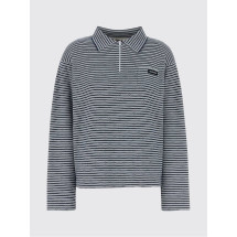 [Miu Miu] T-shirts Long Sleeve FW26 MML06PSOOO195I F0UB0