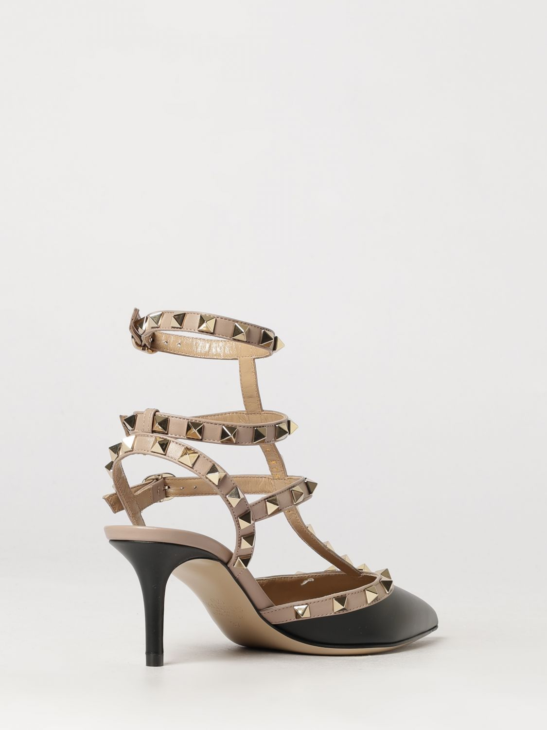 [Valentino Garavani] Pumps FW26 S0375VOD N91