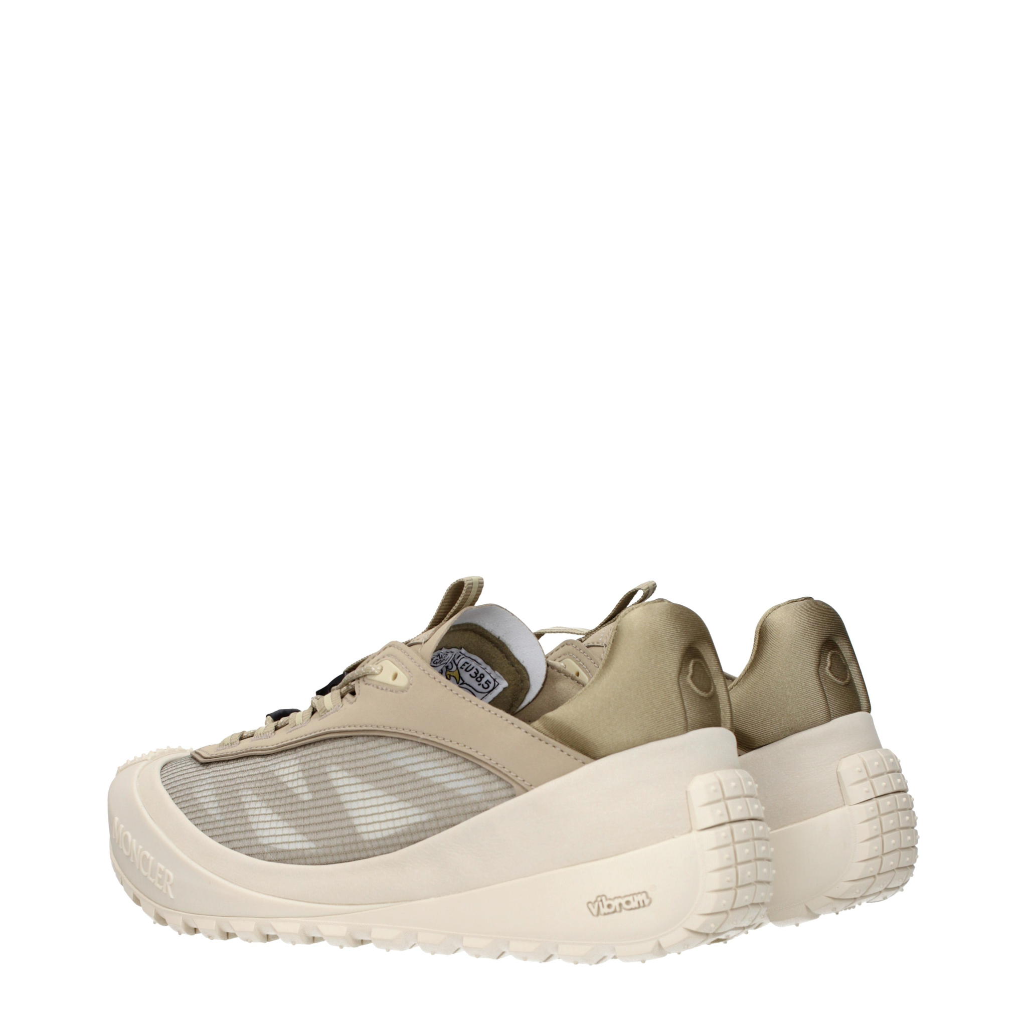[Moncler] Sneakers SS26 4M00230M8467P20