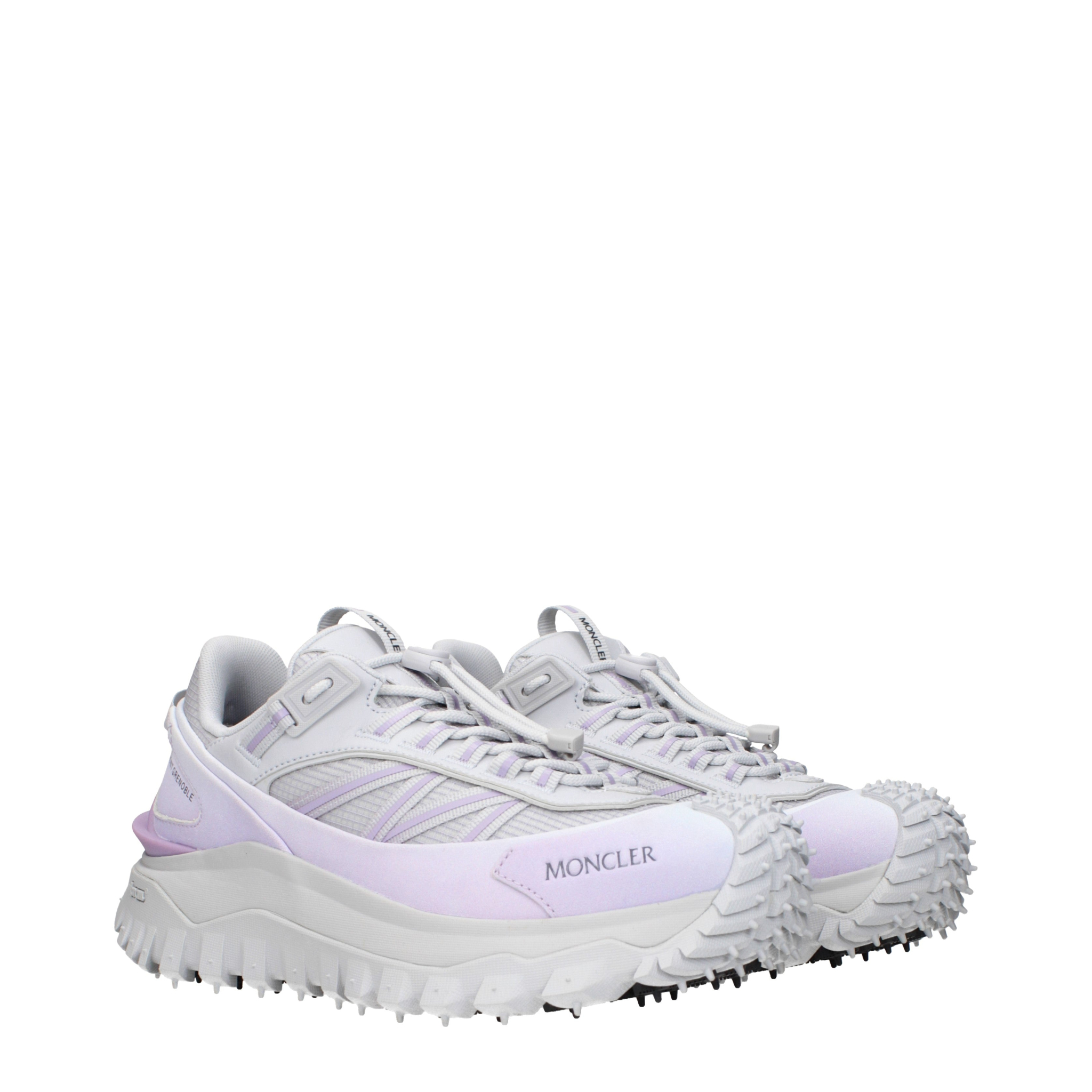 [Moncler] Sneakers SS25 4M00130M8443600