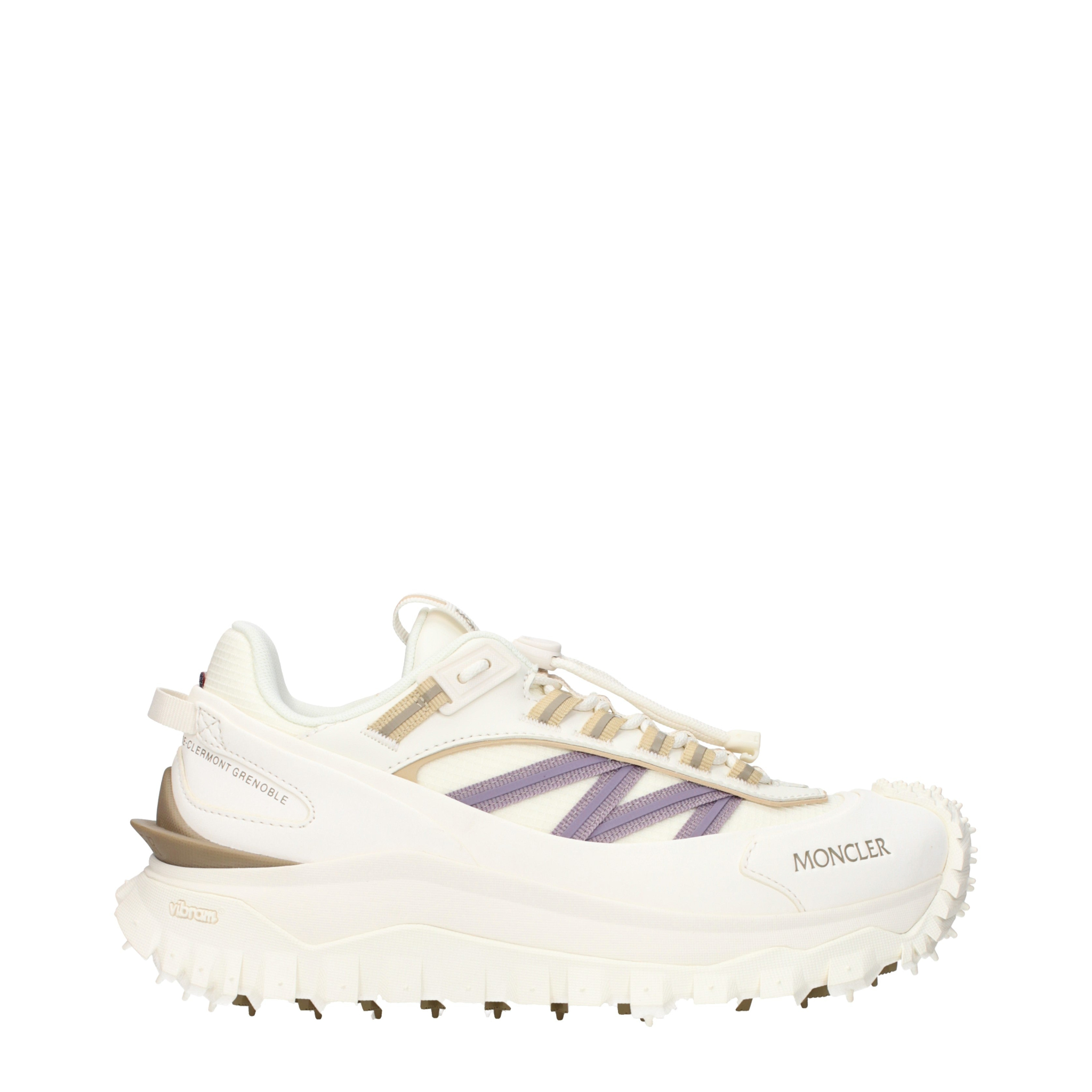 [Moncler] Sneakers SS26 4M00130M8442035