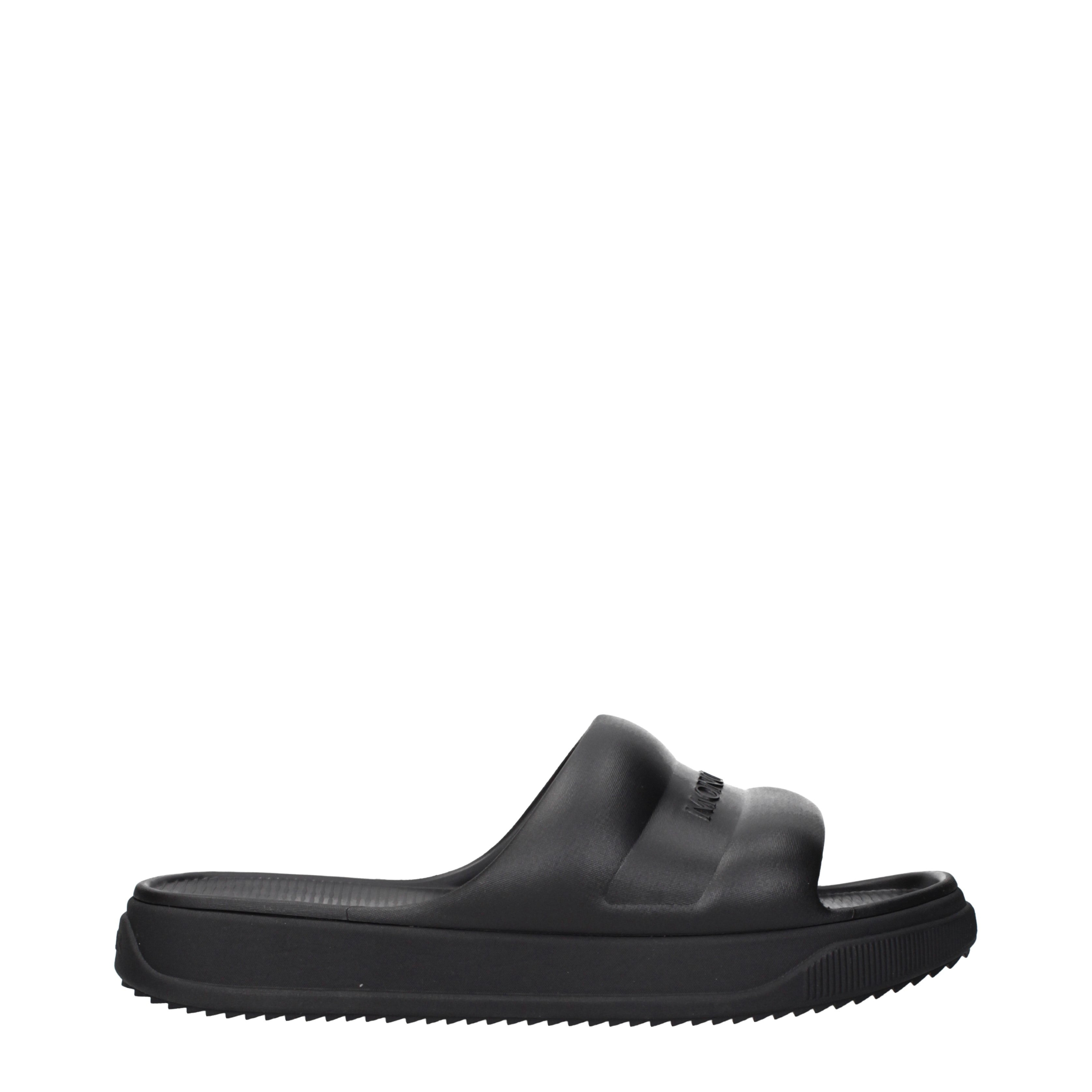 [Moncler] Slippers SS26 4C00030M8260999