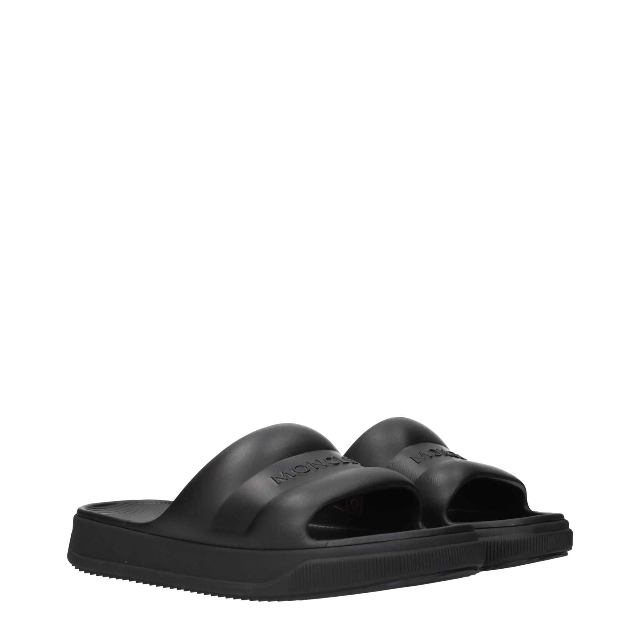 [Moncler] Slippers SS26 4C00030M8260999