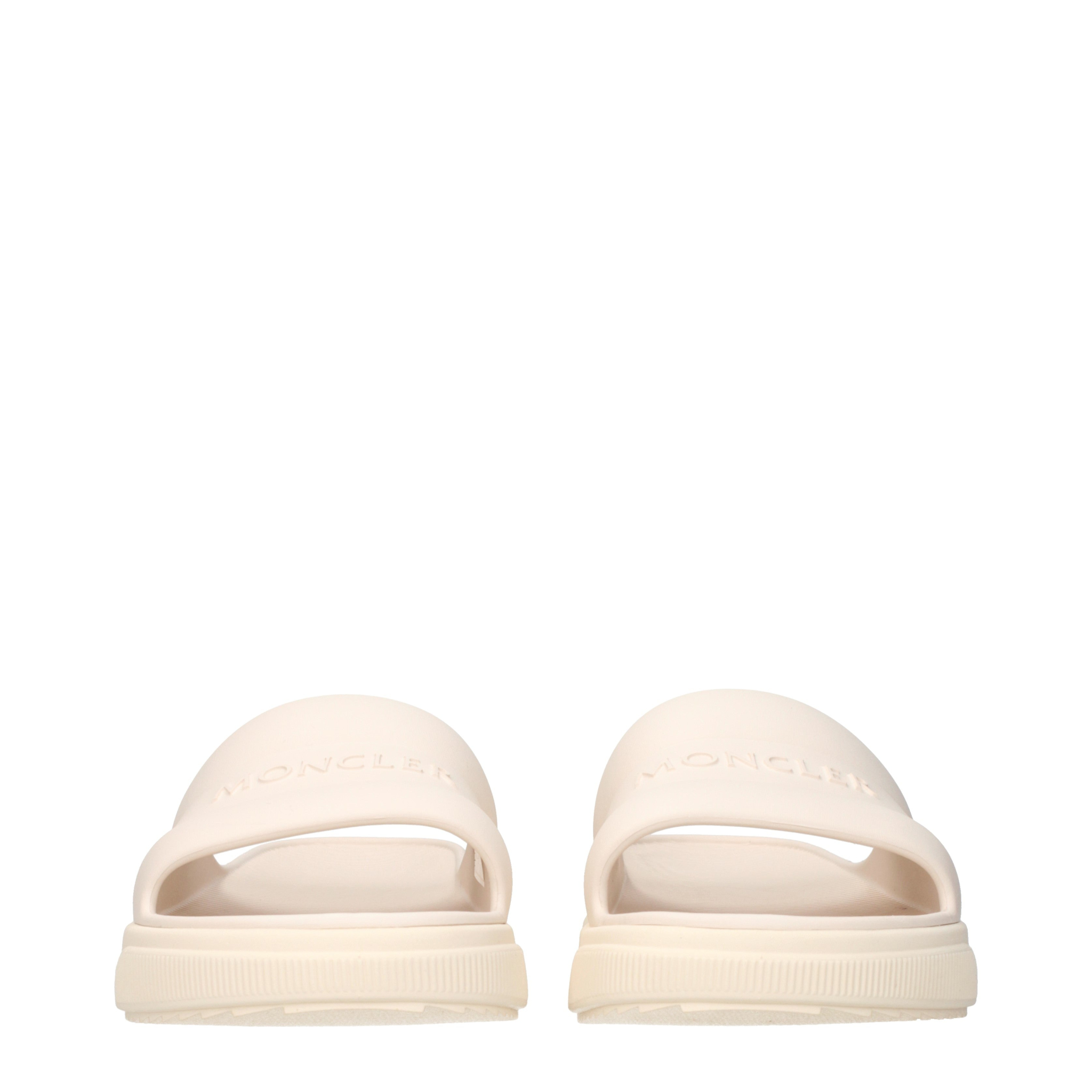 [Moncler] Slippers SS26 4C00030M826021I