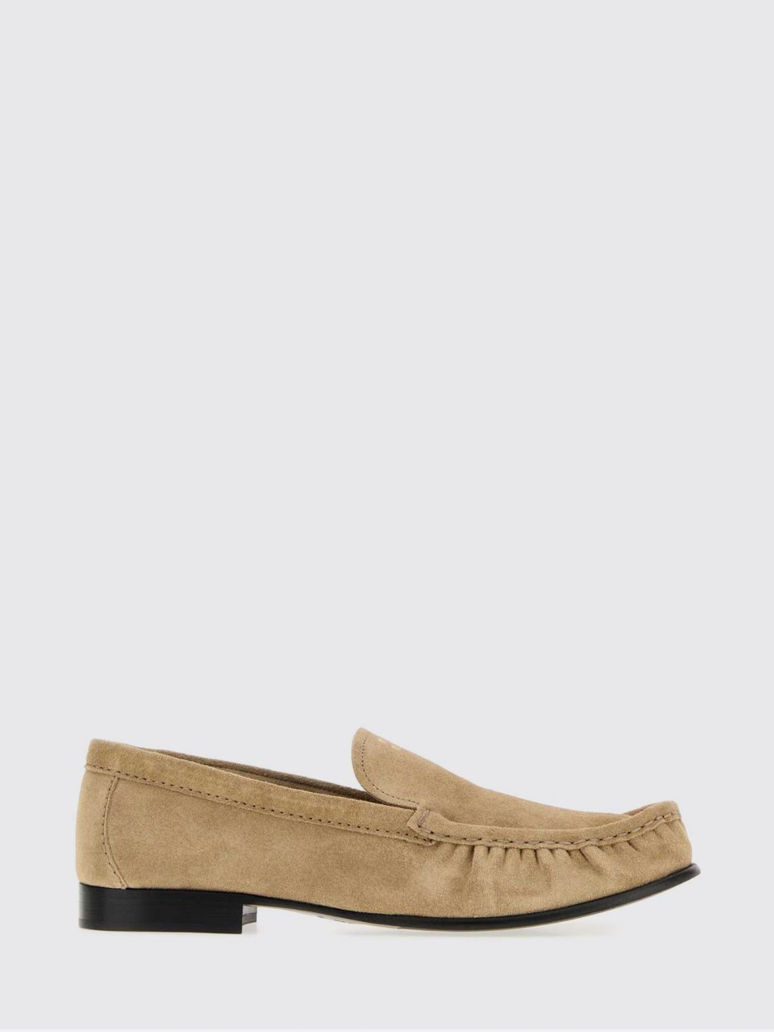 [Miu Miu] Loafer FW26 5D499EF015054 F0424