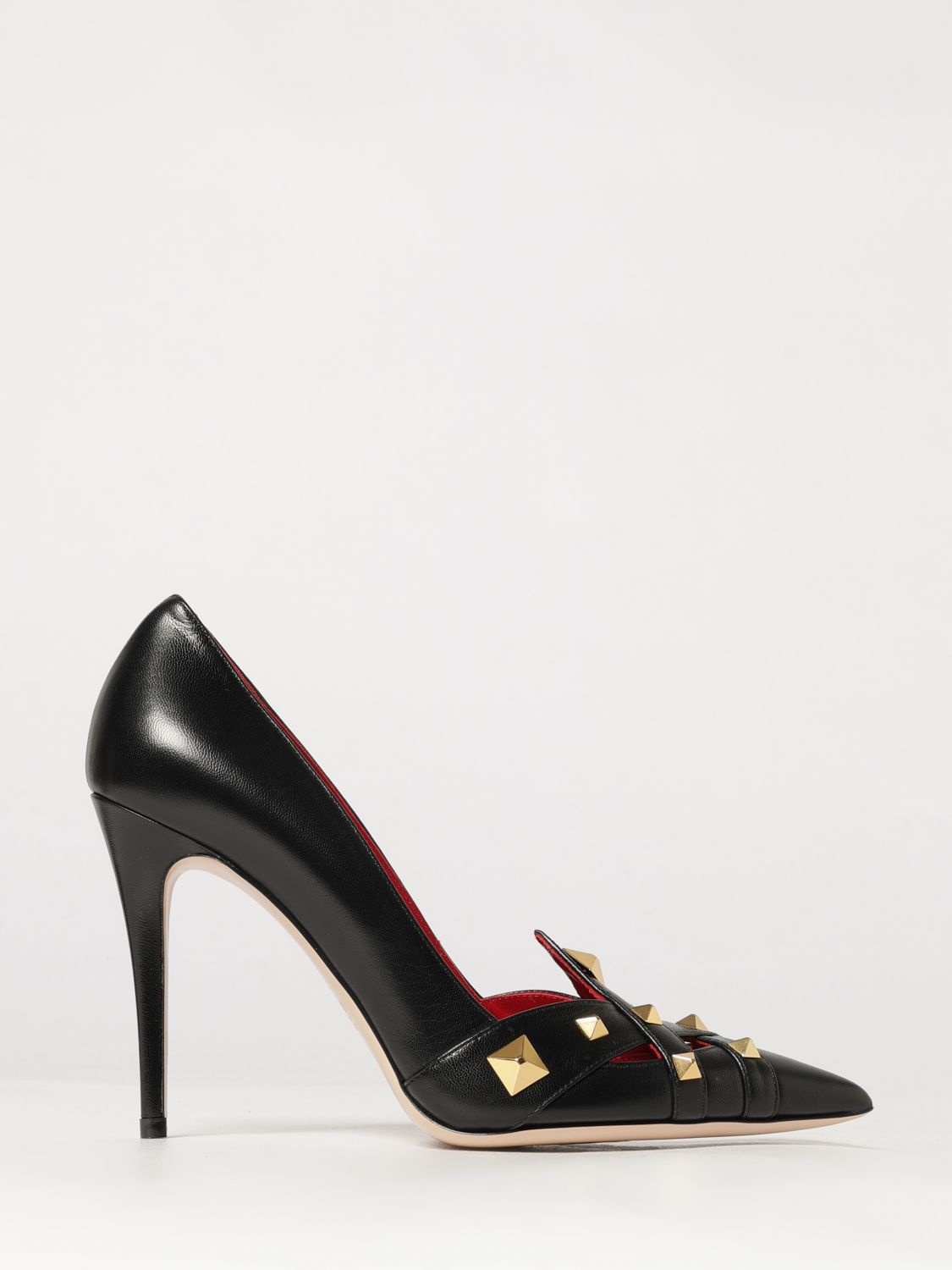 [Valentino Garavani] Pumps FW26 S0PQ7JYW 0NO
