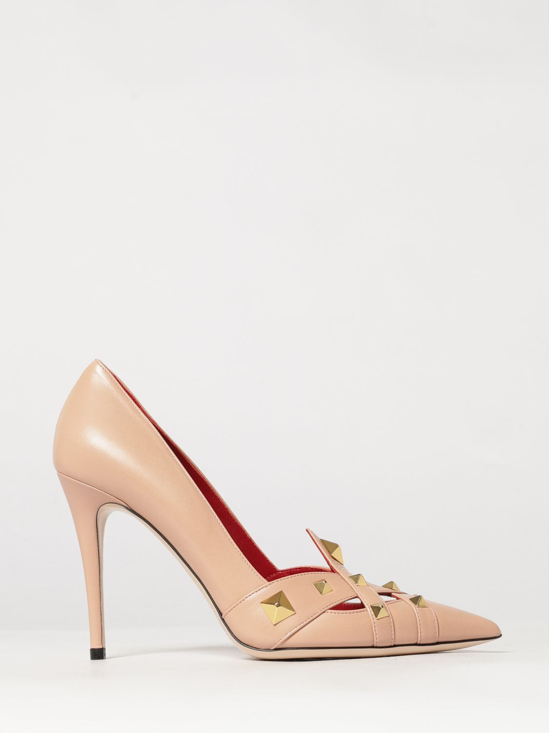 [Valentino Garavani] Pumps FW26 S0PQ7JYW BNW