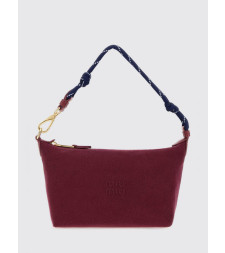 [Miu Miu] Shoulder bag FW26 5NE8412IA7 F0KM8