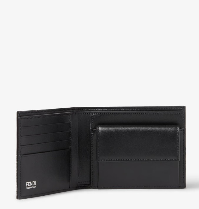 [Fendi] Wallet FW26 7M0001B139F0QA1