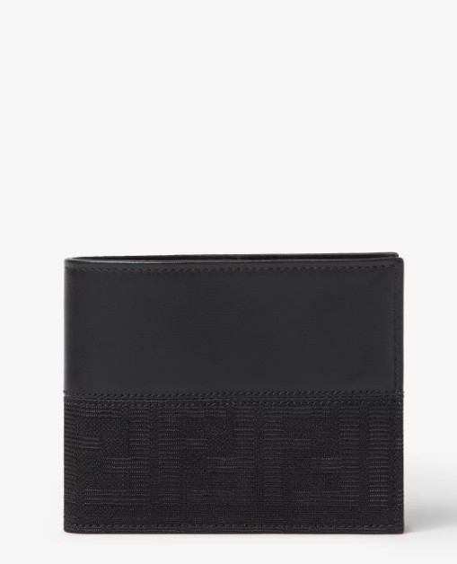 [Fendi] Wallet FW26 7M0001B139F0QA1