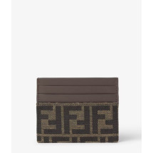 [Fendi] Wallet FW26 7M0164B16FF14YN