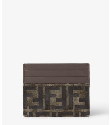 [Fendi] Wallet FW26 7M0164B16FF14YN