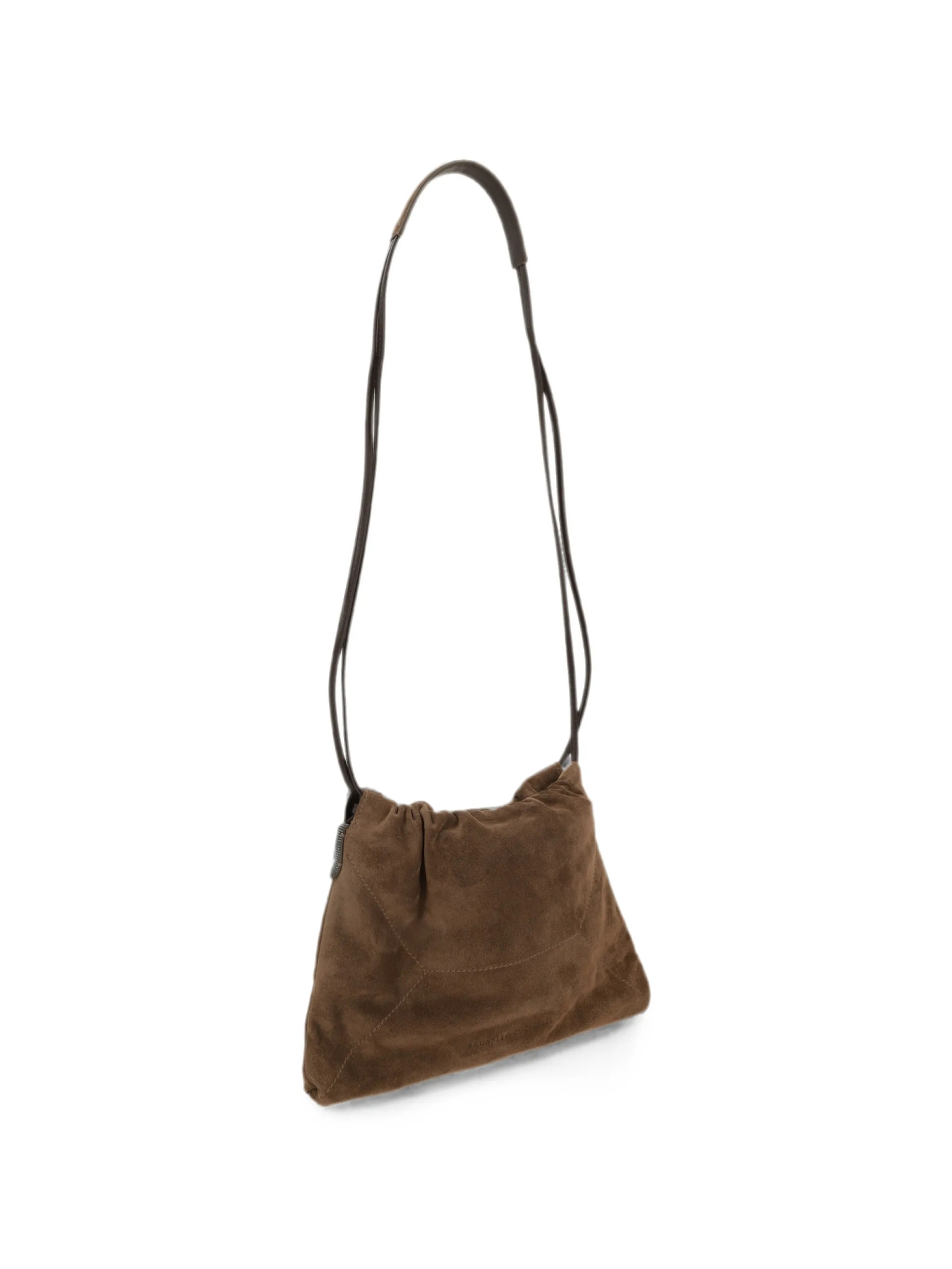 [Brunello Cucinelli] Cross body bag FW26 MBDLD2808C9773