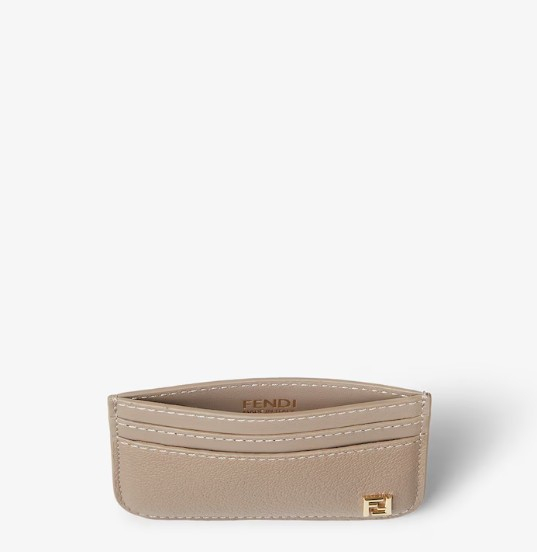 [Fendi] Wallet FW26 8M0586B08EF0QD3